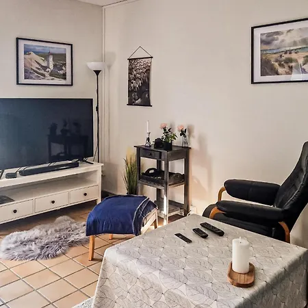 1 Bedroom Amazing In דירה לוקן