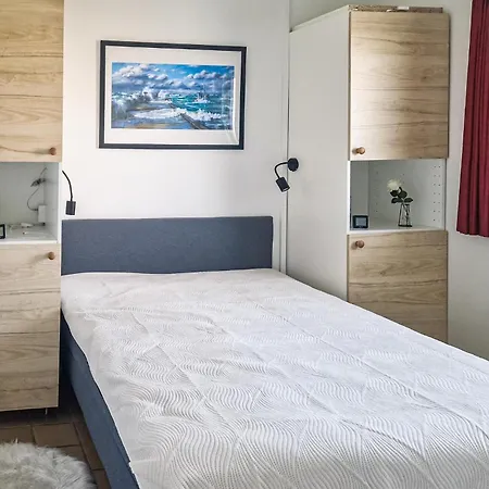 דירה 1 Bedroom Amazing In