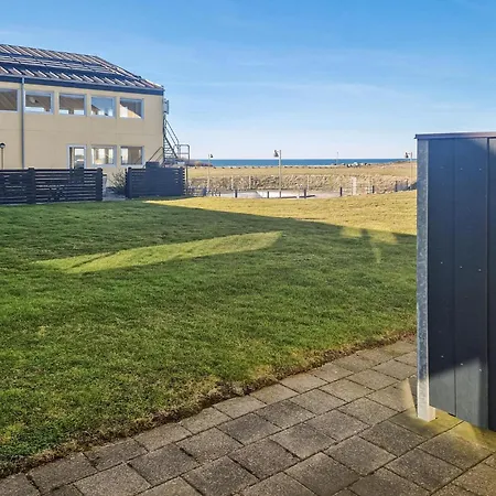 Apartament 1 Bedroom Amazing In *