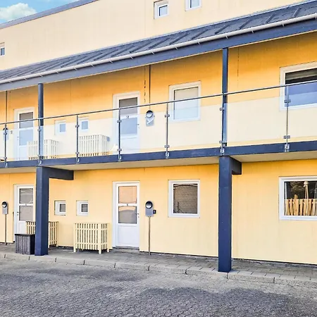 דירה 1 Bedroom Amazing In לוקן