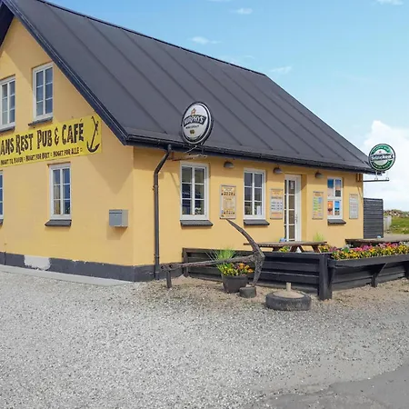 דירה 1 Bedroom Amazing In