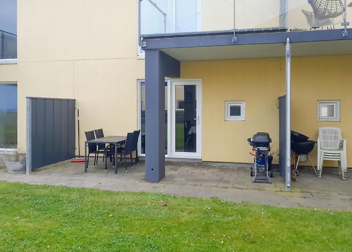 1 Bedroom Amazing In *