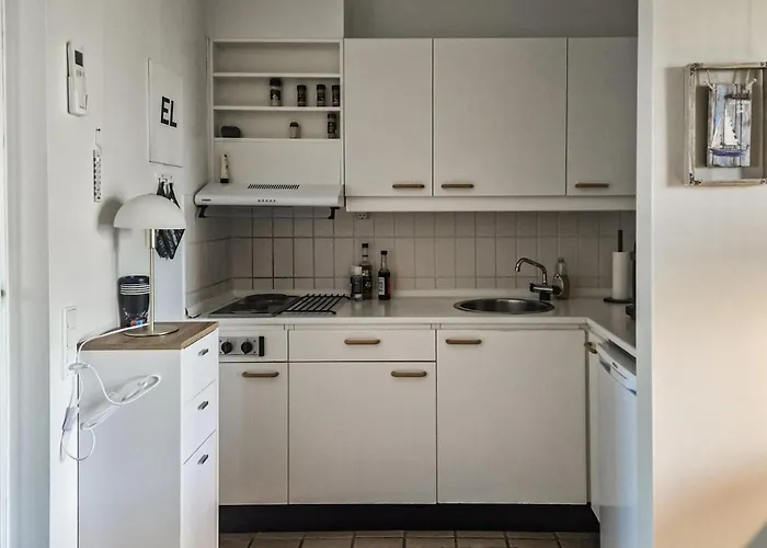 1 Bedroom Amazing In