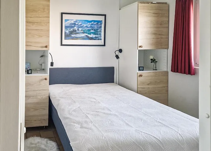 Διαμέρισμα 1 Bedroom Amazing In