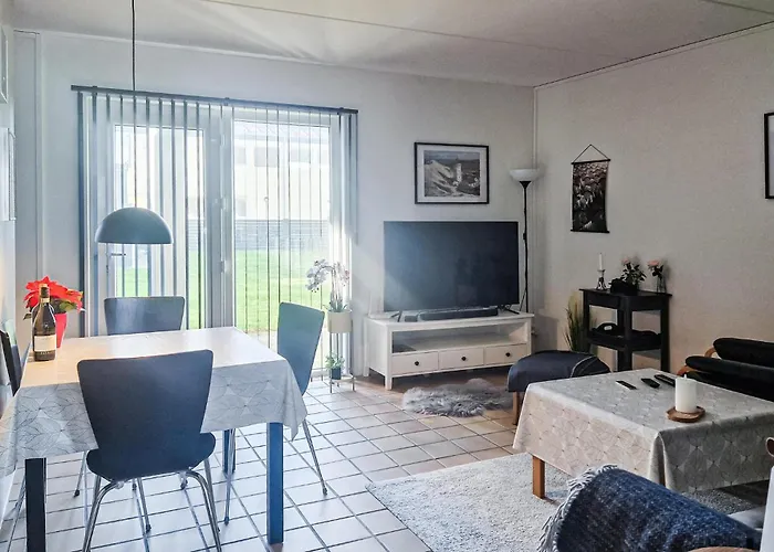 1 Bedroom Amazing In Διαμέρισμα *
