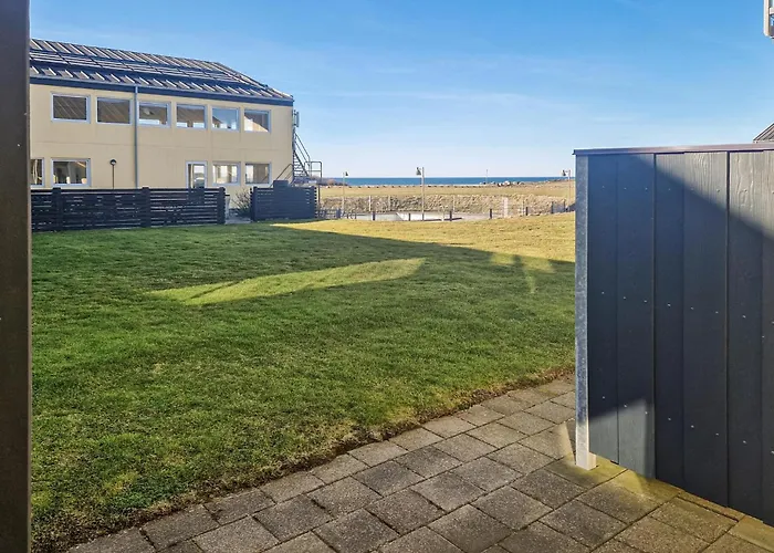 Διαμέρισμα 1 Bedroom Amazing In *
