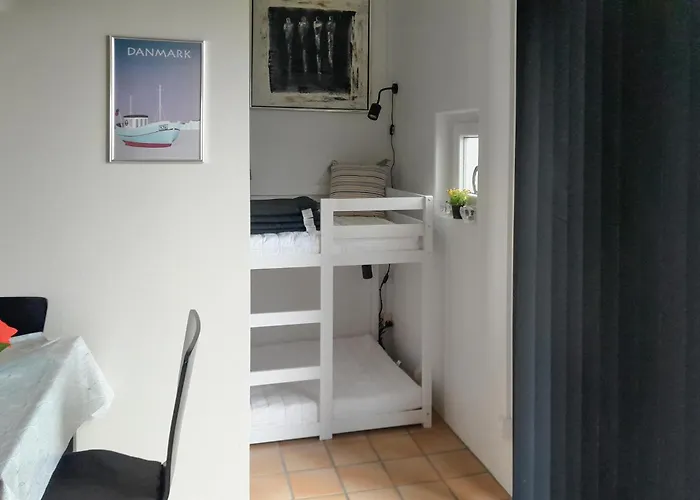 1 Bedroom Amazing In *