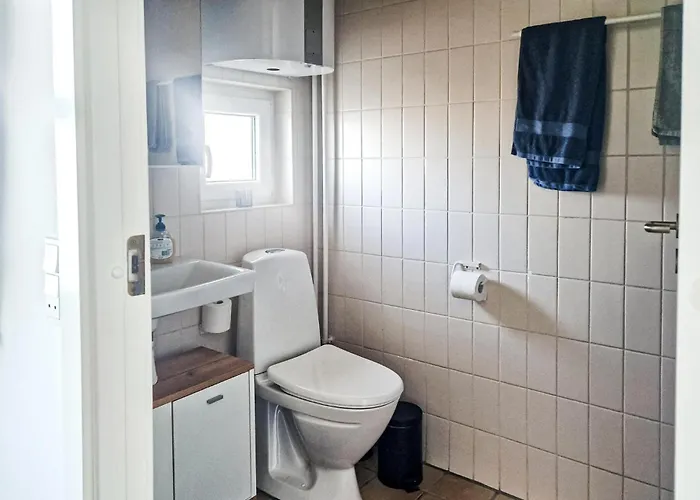 1 Bedroom Amazing In Διαμέρισμα *