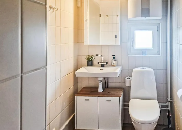 1 Bedroom Amazing In *